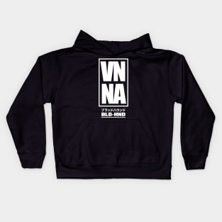 Bloodhound Apex Legends "VNNA" Kids Hoodie